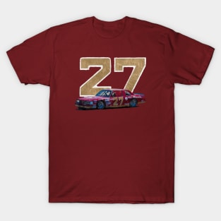 Tim Richmond T-Shirt